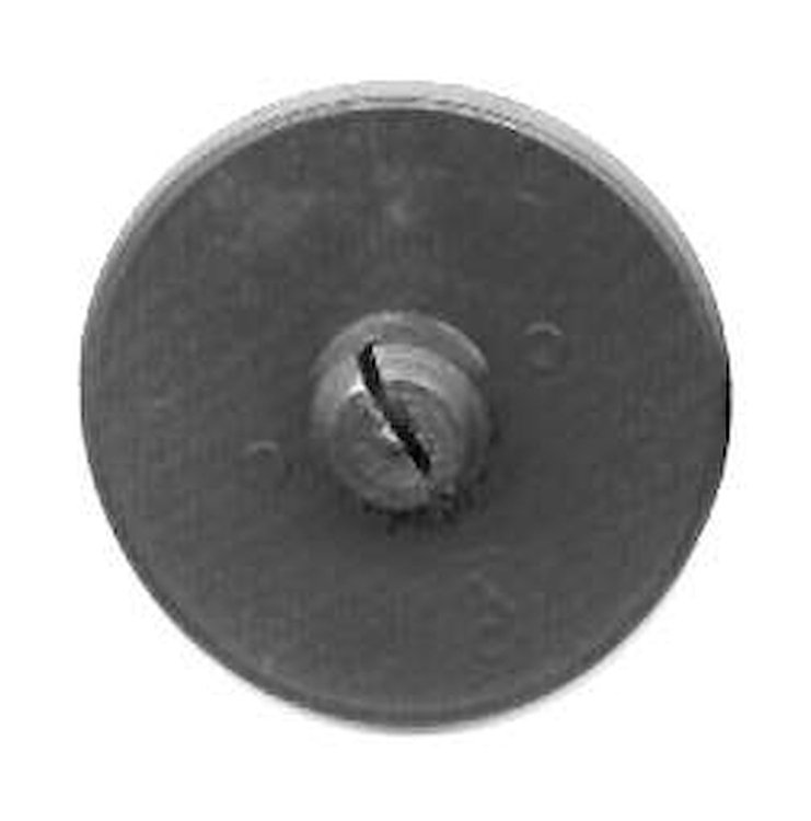 AU-2060 Button Sliders for 1 3/4 in. Leaf Springs