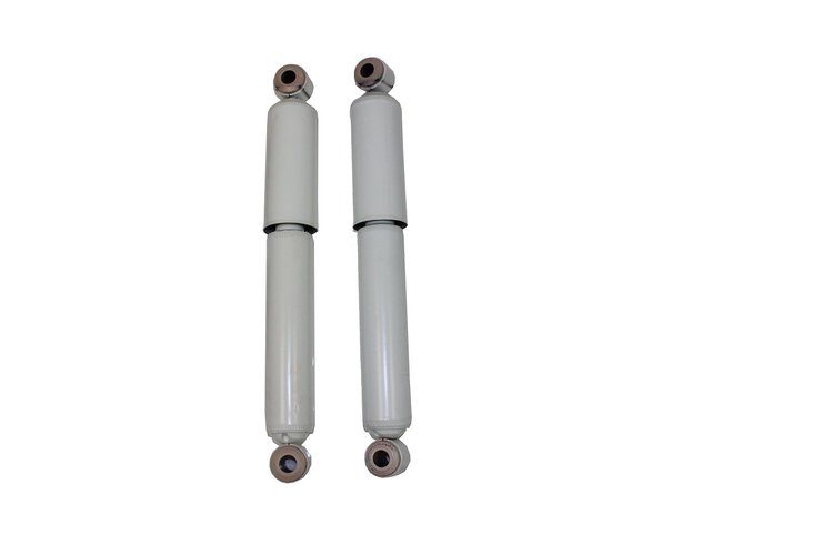 AU-2219G Rear Street Rod Shocks (Gas Shocks)