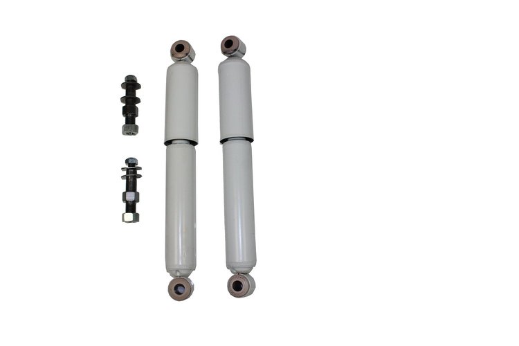 AU-2221G AU-2219G Rear Street Rod Shocks (Gas Shocks)