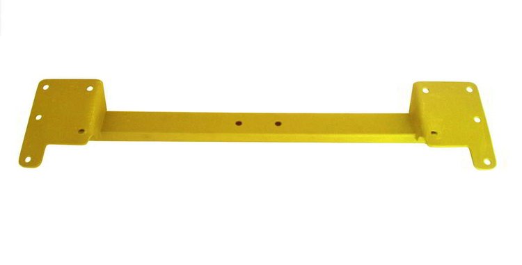 AU-2254 Radiator Support for 1937-1939 Chevy