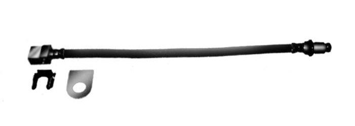 AU-3001K Rear Axle Brake Hose Kit