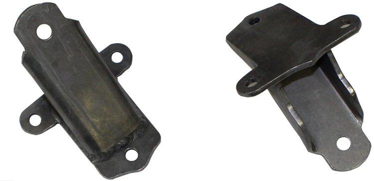 CS-1122 22 in. Chevy V8 Engine Mounts