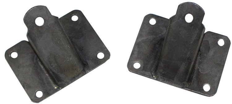 CS-1319 19 in. Chevy LS Engine Mounts