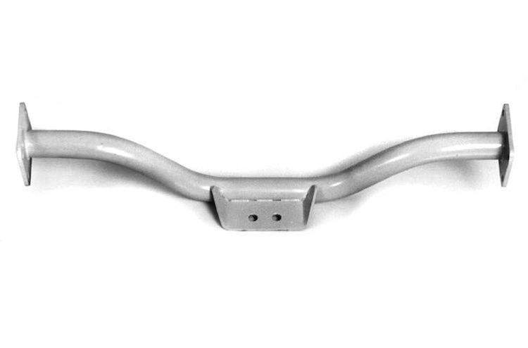 ES-1164 1940-1947 Chevy and GMC Truck Transmission Crossmember (Turbo350,PowerGlide,Manual)