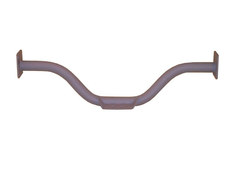 ES-1165 1948-1954 Chevy and GMC Pickup Truck Crossmember (Turbo350,PowerGlide,Manual)