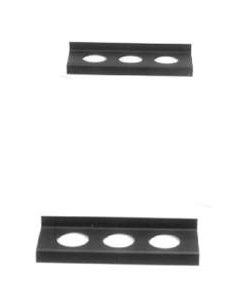 ES-2141 1935-1940 Ford X-Rail Side Braces