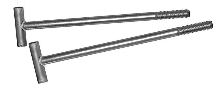 IF-0000SR IFS Set-Up Rods
