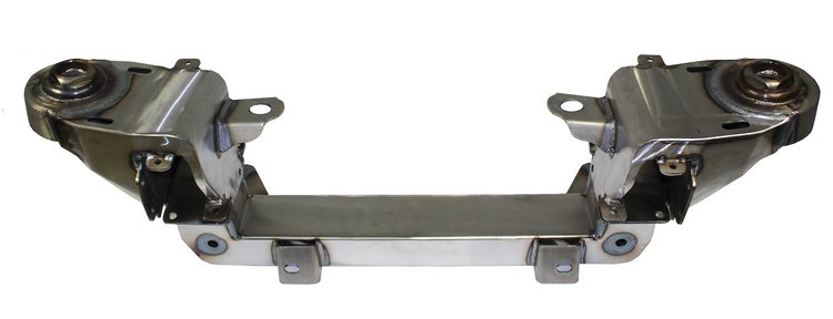 IF-4852FPT 1948-1952 Ford Truck Bolt-On Pinto-Mustang II Crossmember