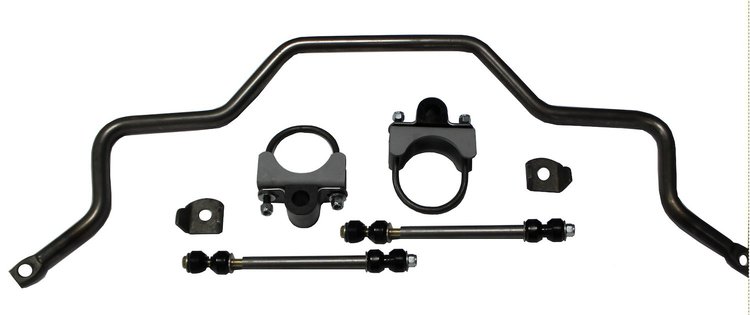 SB-1035RA Rear Sway Bar for 1935-1936 Chevy Master