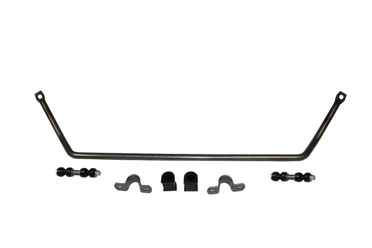 SB-1036PM Front Sway Bar for 1936 Chevy Standard (Pinto Mustang IFS)