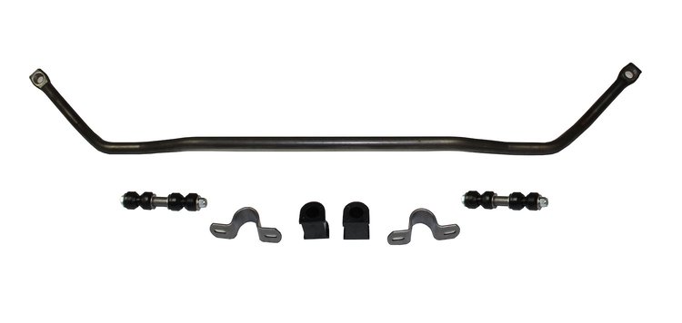SB-1040PM Front Sway Bar for 1940 Chevy (Pinto Mustang IFS)