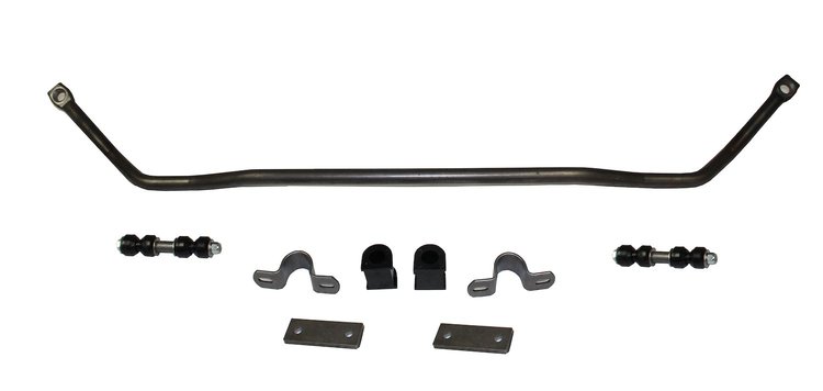 SB-3540PM 1935-1940 Ford Front Sway Bar (Pinto Mustang IFS)
