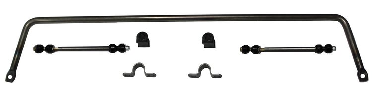 SB-4148R Rear Sway Bar for 1941-1948 Ford