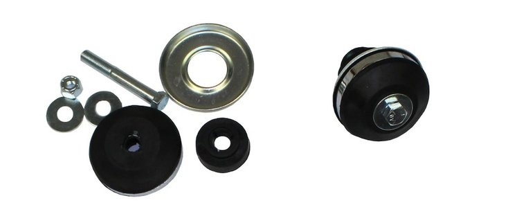 SS-0011 Universal Engine Cushion Set
