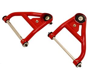 Front Control Arms 1967-69 GM F-Body