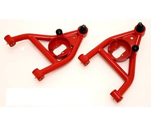 Front Control Arms 1967-69 GM F-Body