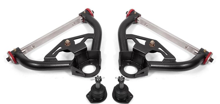 Front Control Arms 1978-87 GM G-Body