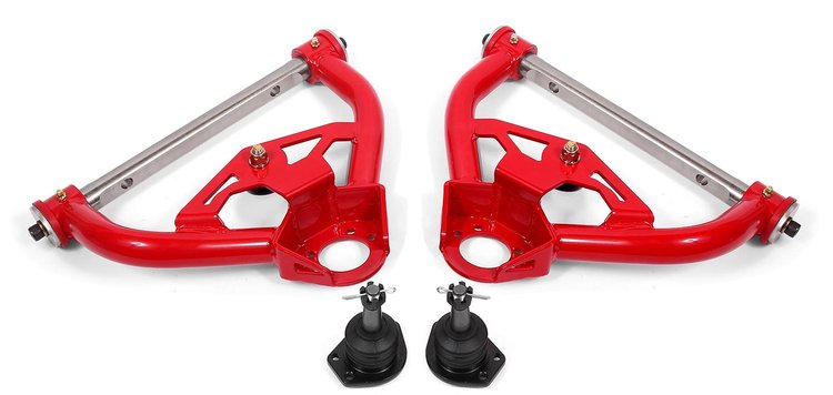 Front Control Arms 1978-87 GM G-Body