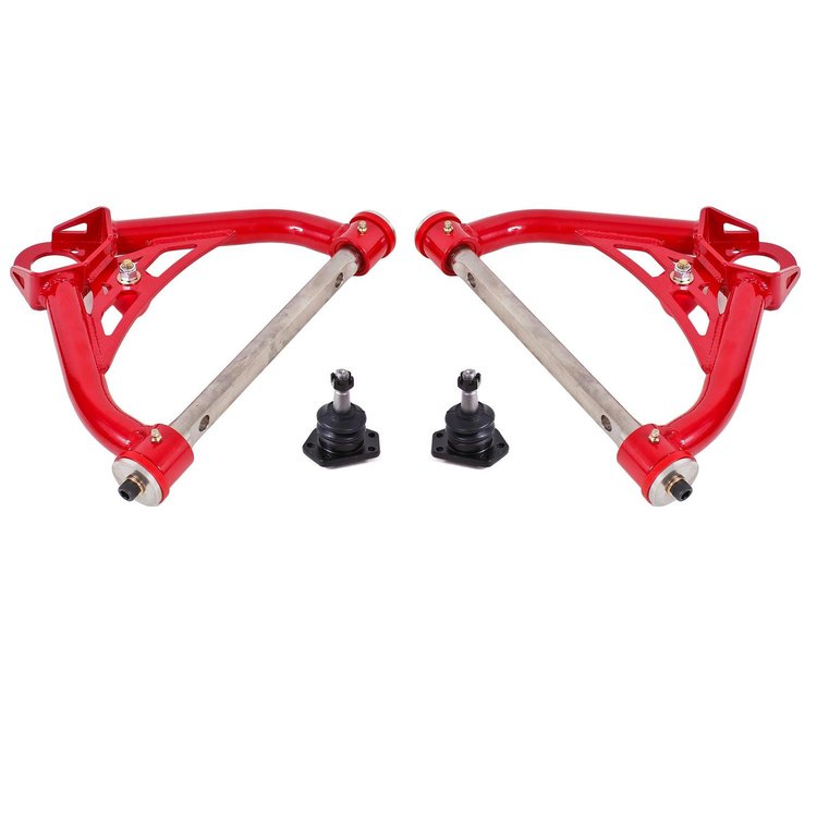 Front Control Arms 1970-81 GM F-Body/1975-1979 Nova