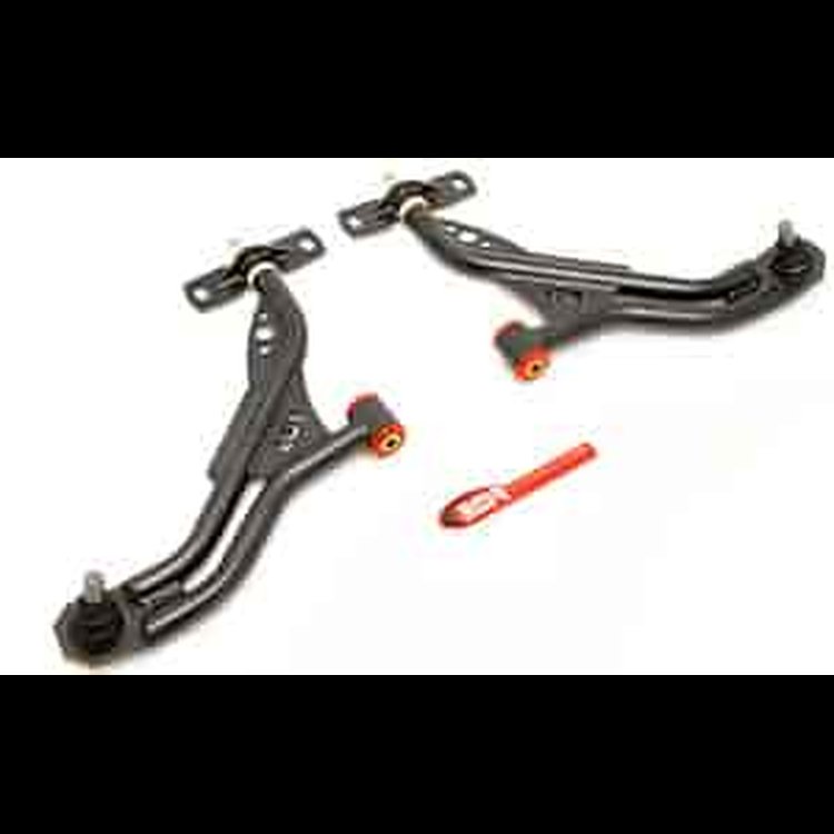 Front Control Arms 2010-2014 Mustang GT