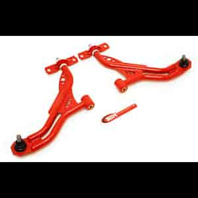 Front Control Arms 2010-2014 Mustang GT