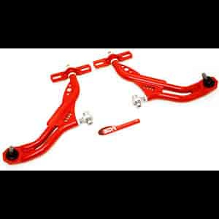 Front Control Arms 2010-2014 Mustang GT