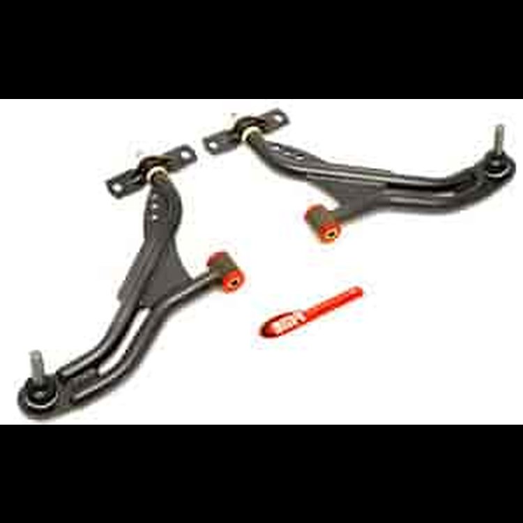 Front Control Arms 2005-2009 Mustang GT