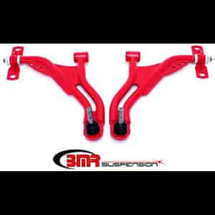 Front Control Arms 2005-2009 Mustang GT