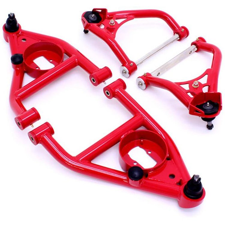 Front Control Arms 1967-69 GM F-Body