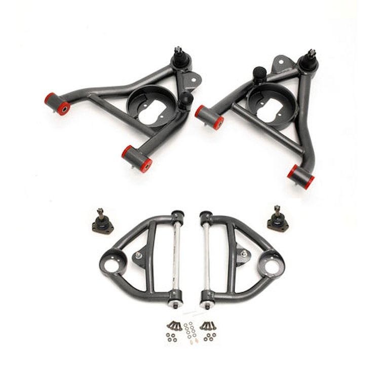 Front Control Arms 1978-87 GM G-Body