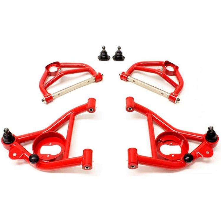 Front Control Arms 1978-87 GM G-Body