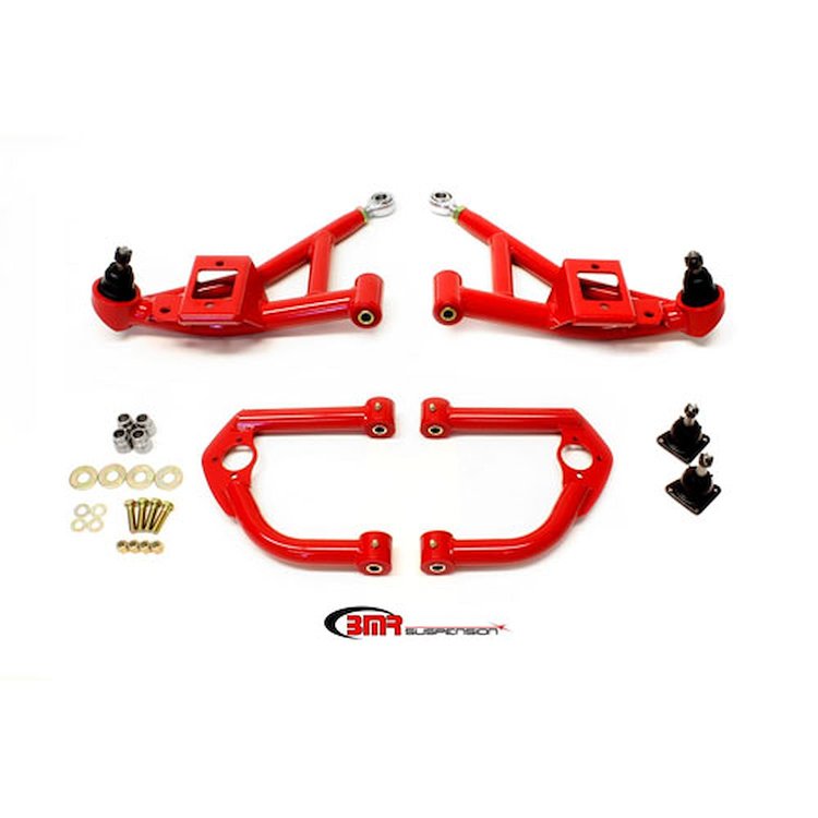 Front Control Arms 1993-02 GM F-Body