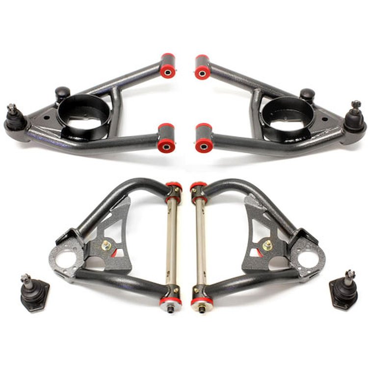 Front Control Arms 1964-72 GM A-Body