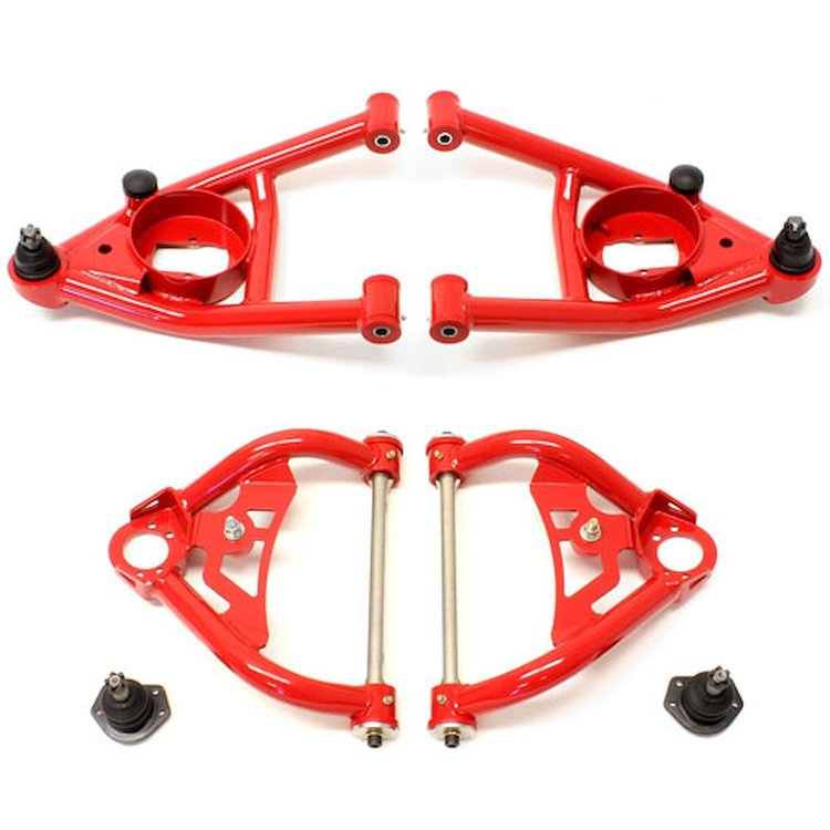 Front Control Arms 1964-72 GM A-Body