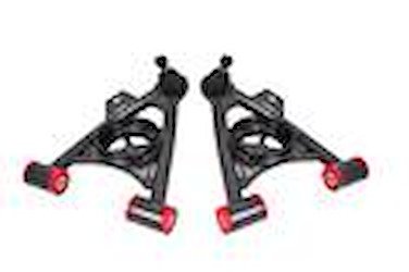 A-ARMS LOWER SPRING NON-A