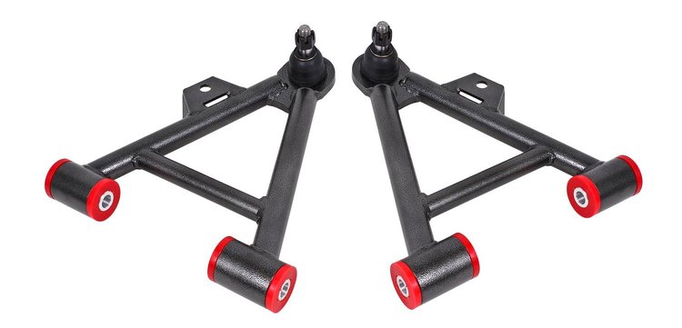 Front Control Arms 1979-1993 Mustang