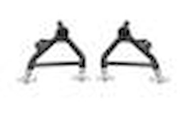 A-ARMS LOWER C/O ADJUST