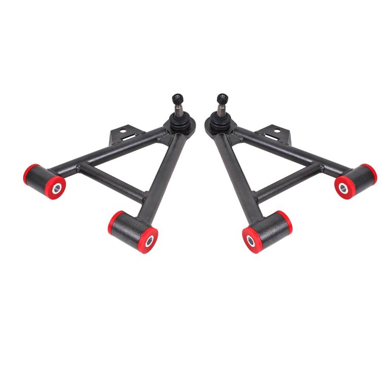 Front Lower Control Arms 1979-1993 Mustang