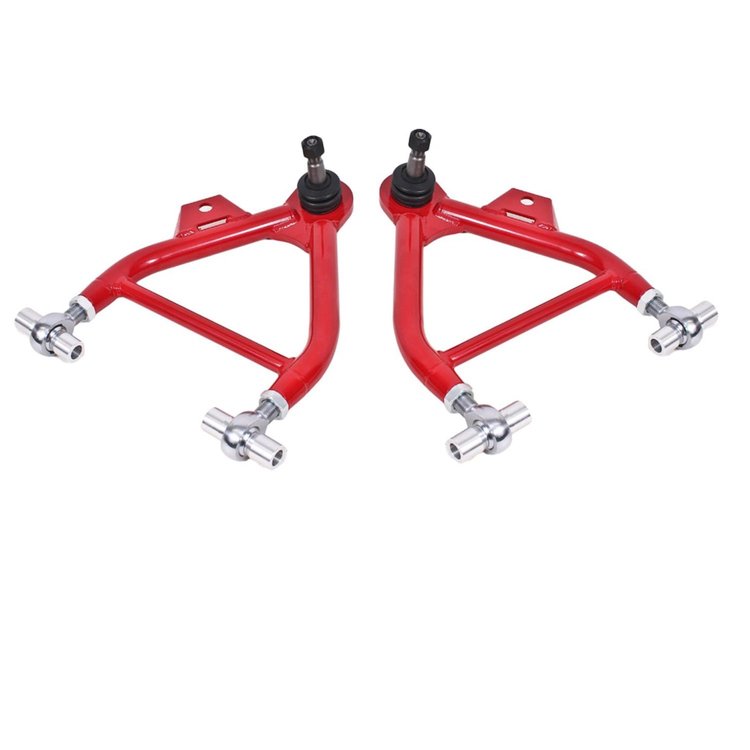 Front Lower Control Arms for 1979-1993 Ford Mustang