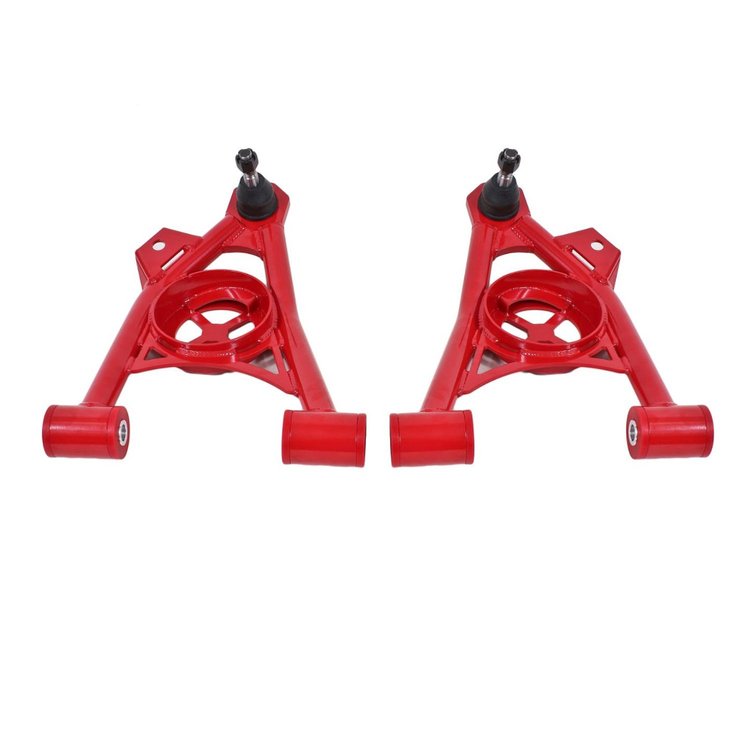 Front Control Arms for 1994-2004 Mustang