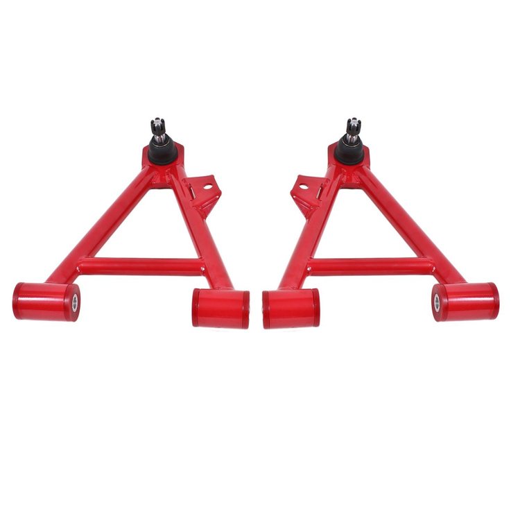 Front Control Arms for 1994-2004 Mustang
