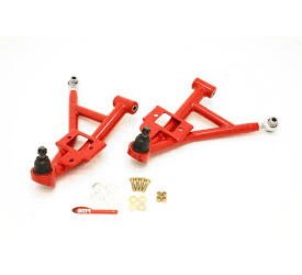 A-ARMS LOWER SPRING NON-A