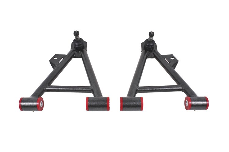 A-ARMS LOWER C/O NON-ADJU