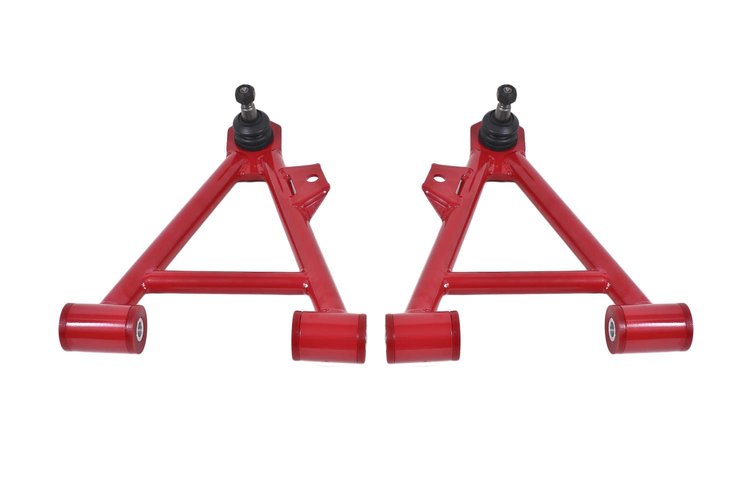 A-ARMS LOWER C/O NON-ADJU