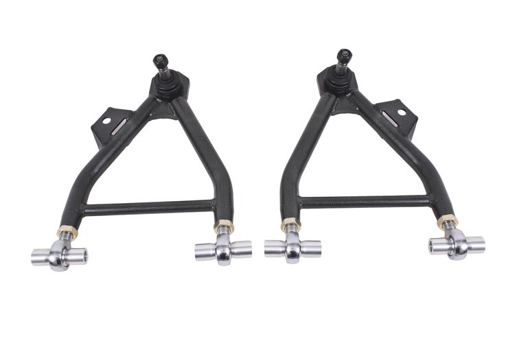 A-ARMS LOWER C/O ADJUST
