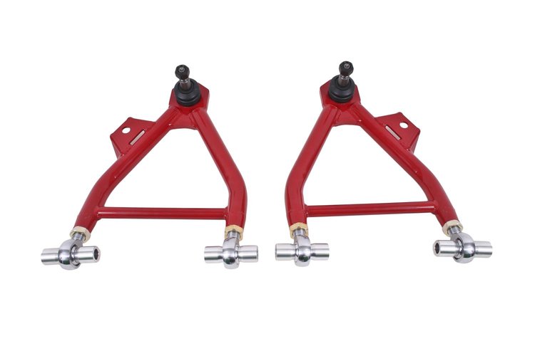 A-ARMS LOWER C/O ADJUST