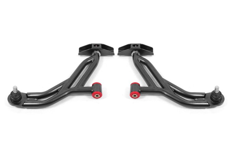 LOWER CONTROL ARMS HAMMER