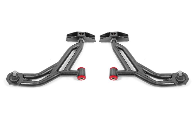 CONTROL ARMS S197 STNG HM