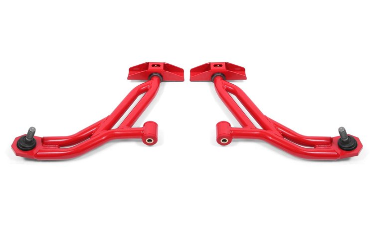 CONTROL ARMS S197 STNG RD