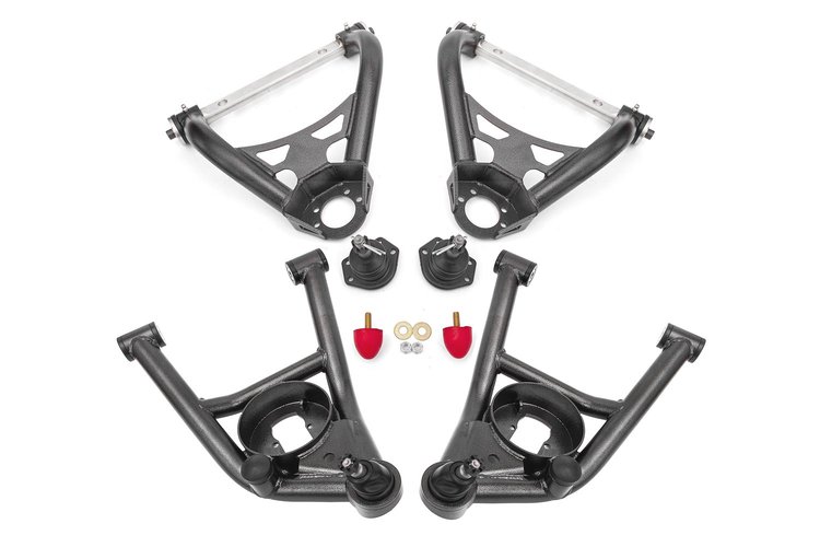 A-ARM KIT 64-72 A-BODY